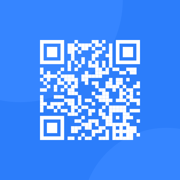 qr-code of frontendmentor.io